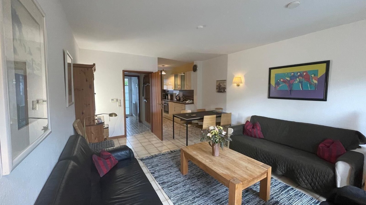 Photo of Livingroom in Tinnum