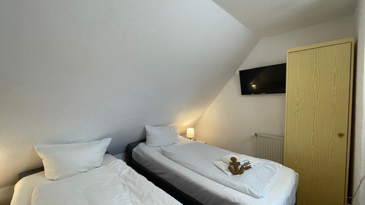 Photo of Bedroom in Tinnum