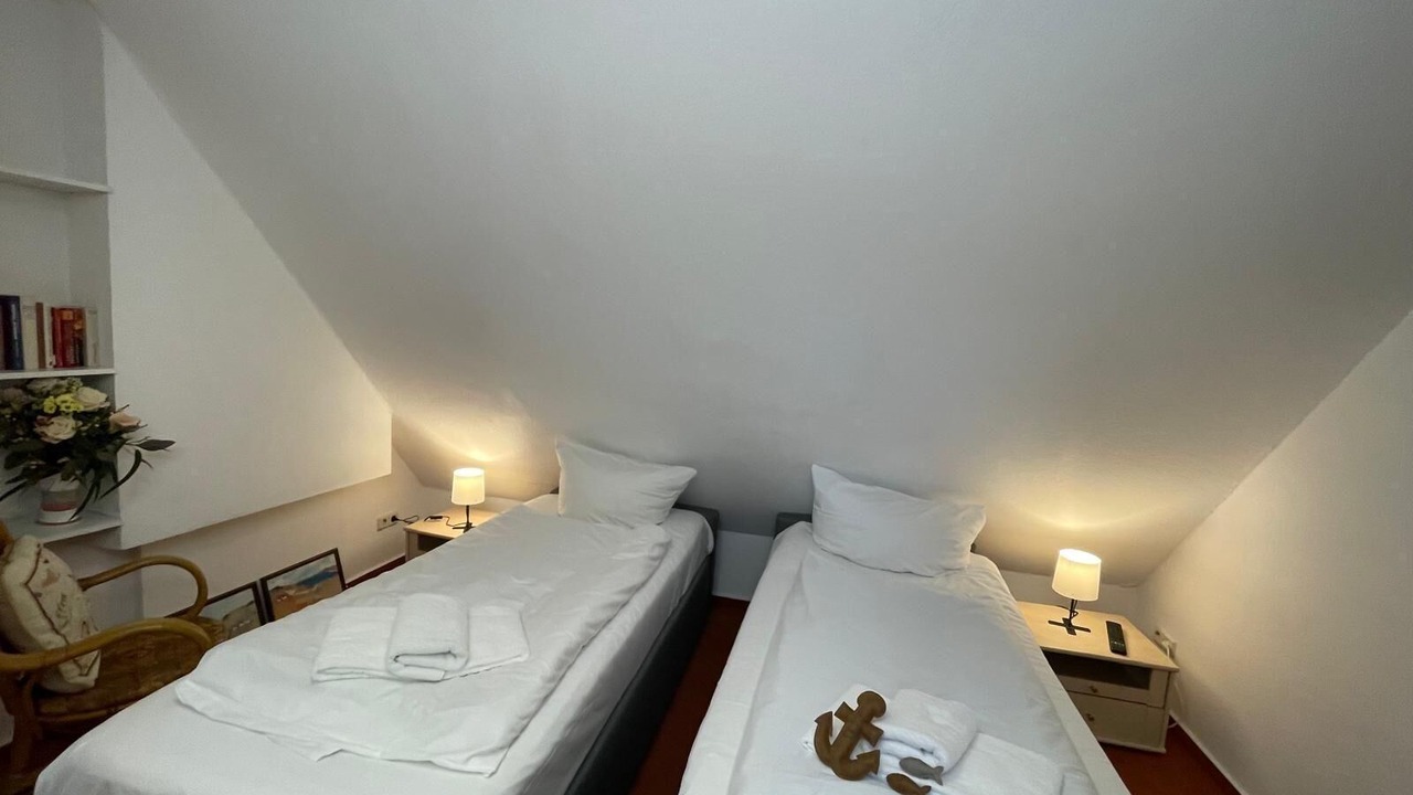 Photo of Bedroom in Tinnum