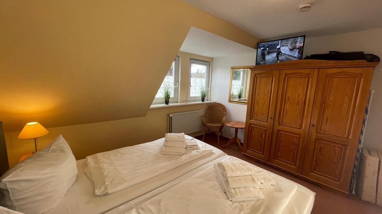 Photo of Bedroom in Tinnum