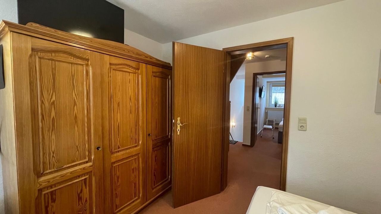Photo of Bedroom in Tinnum