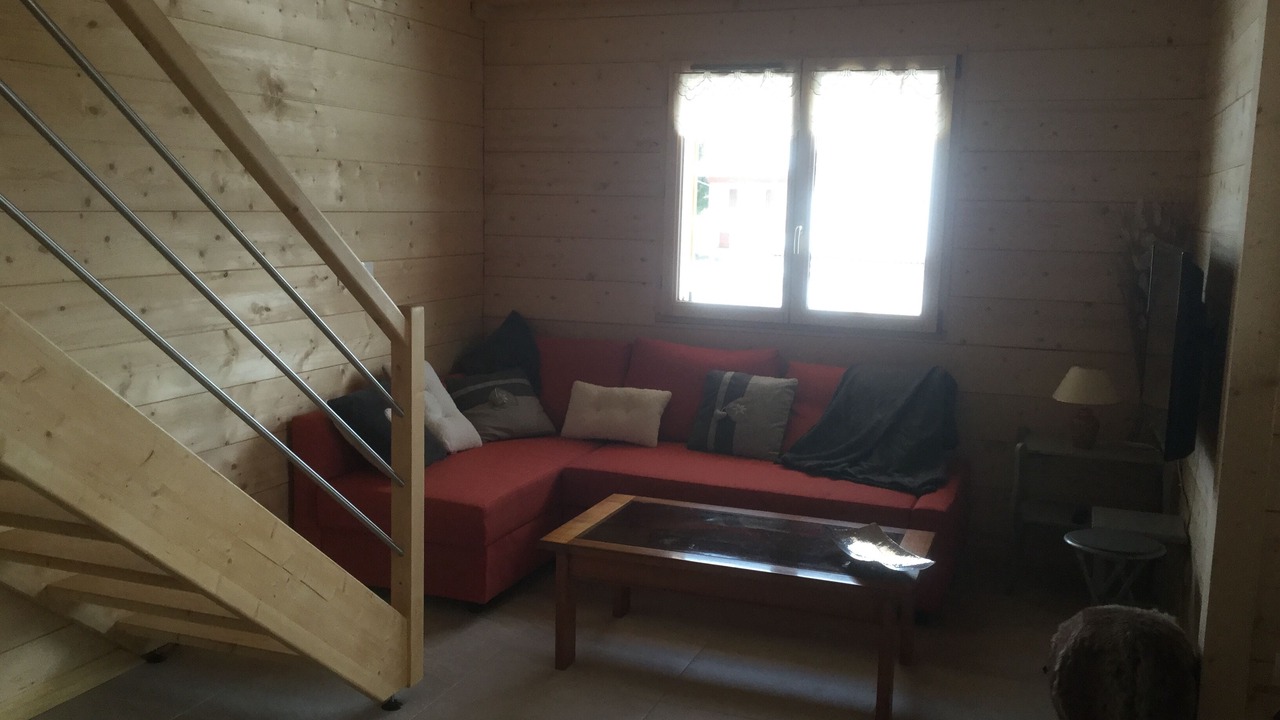Photo of Livingroom in Morbier