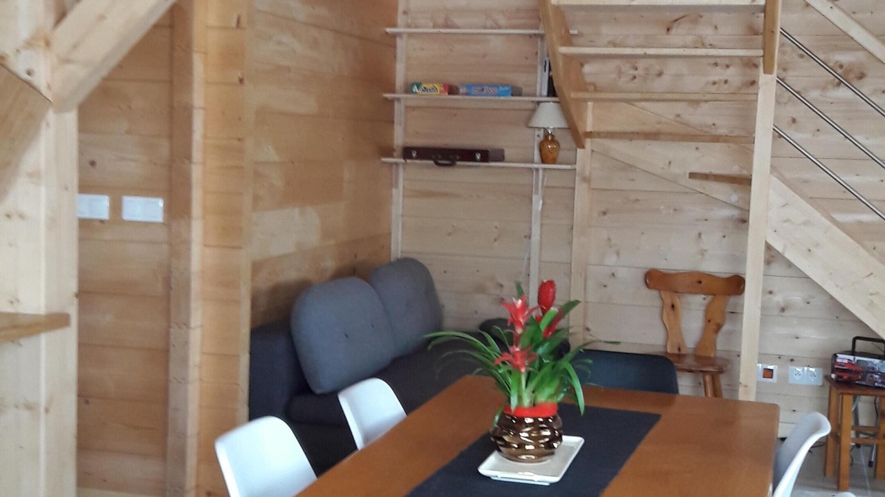 Photo of Others in Morbier