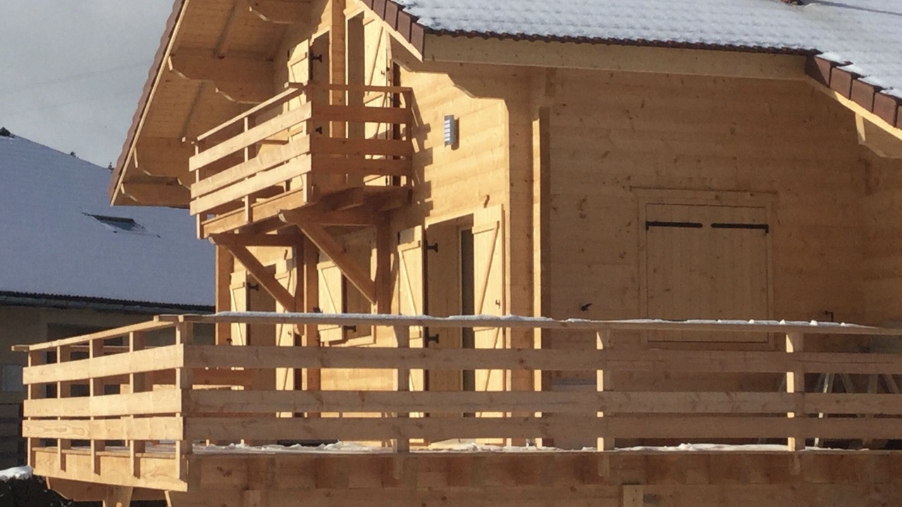 Photo of Outdoor in Morbier