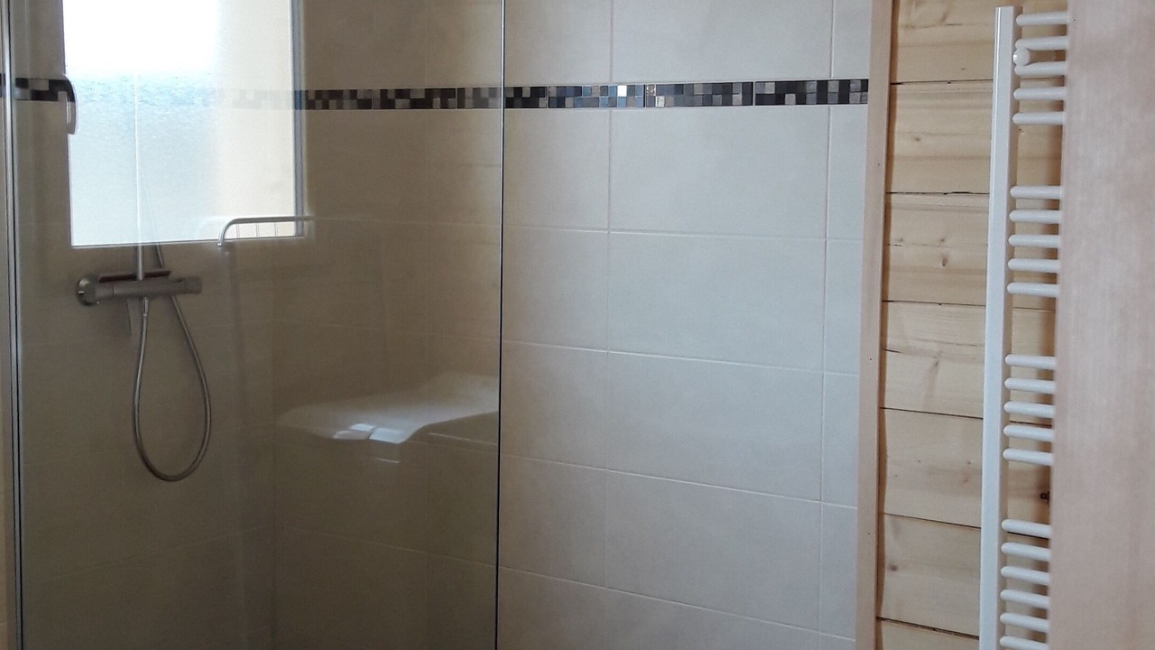 Photo of Bathroom in Morbier