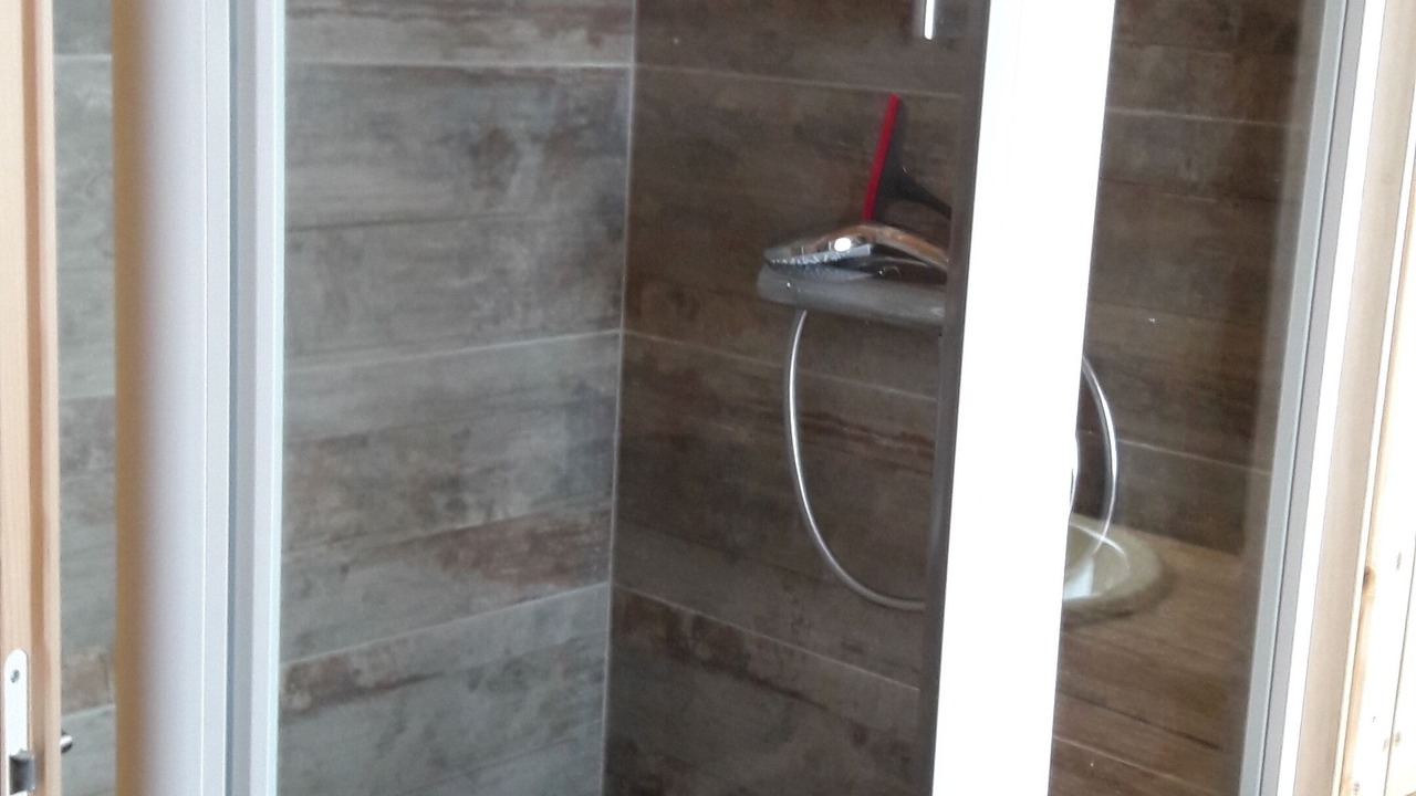 Photo of Bathroom in Morbier