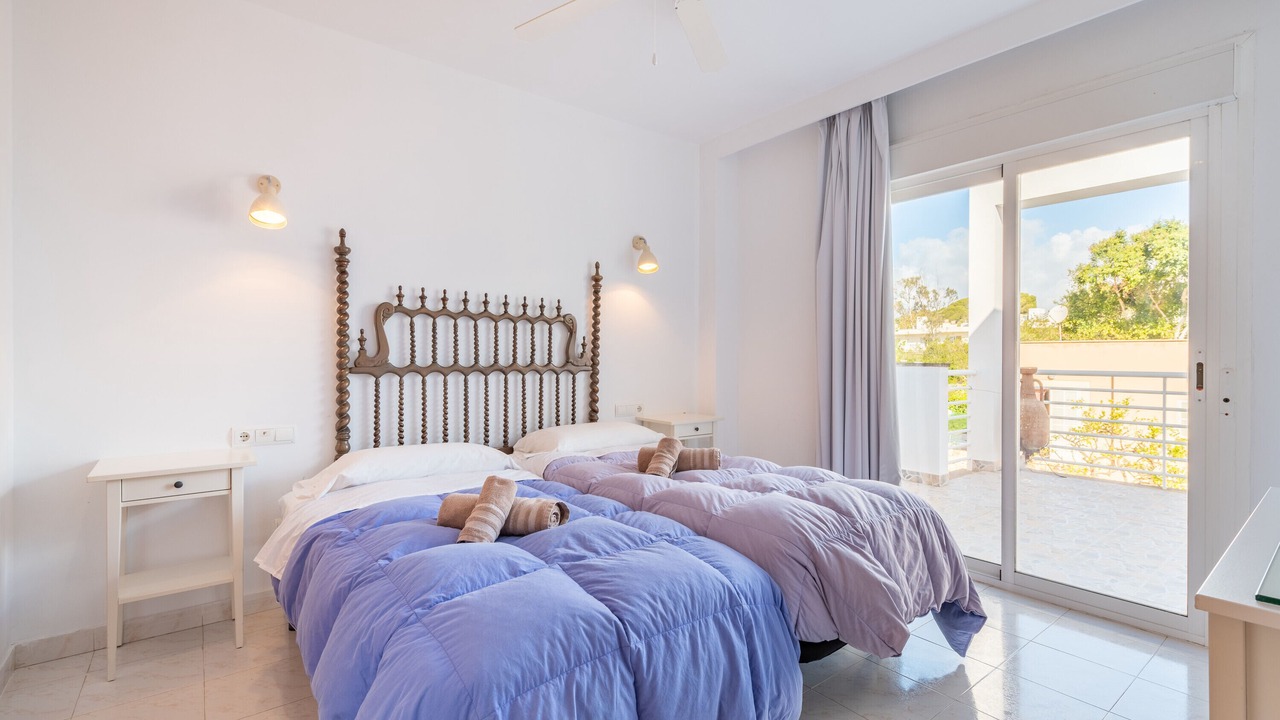 Photo of Bedroom in Les Meravelles