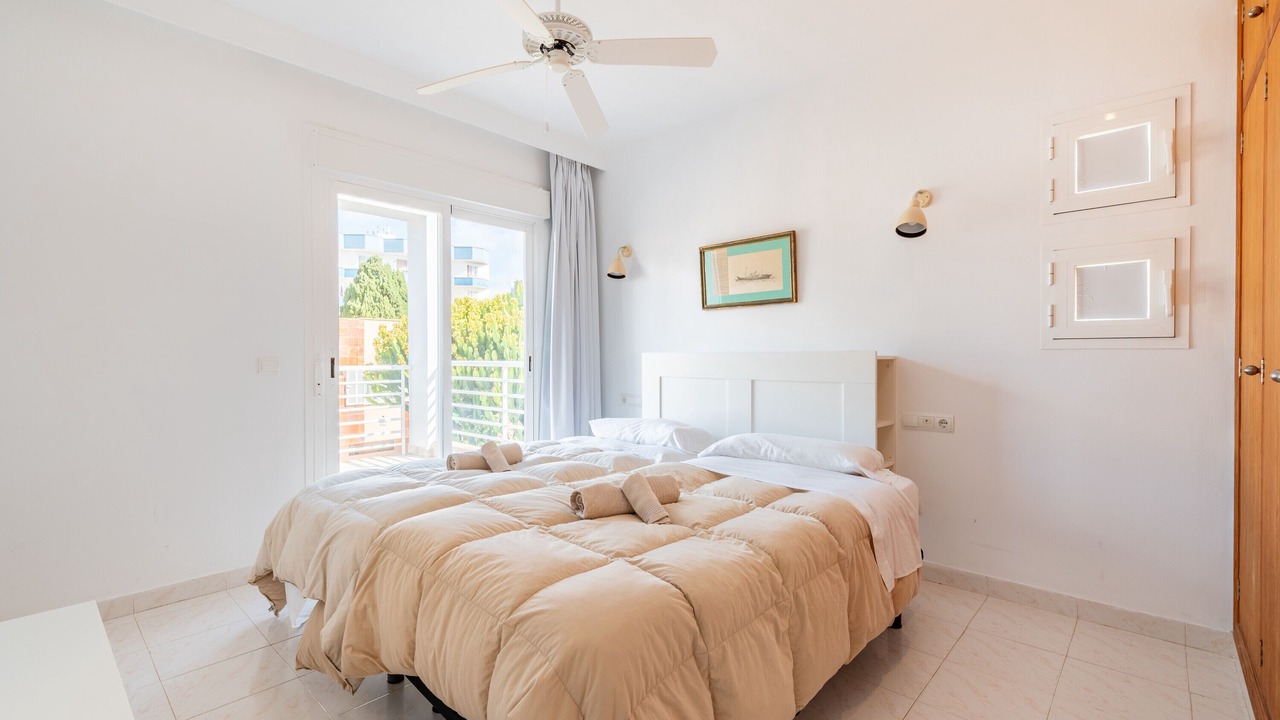 Photo of Bedroom in Les Meravelles