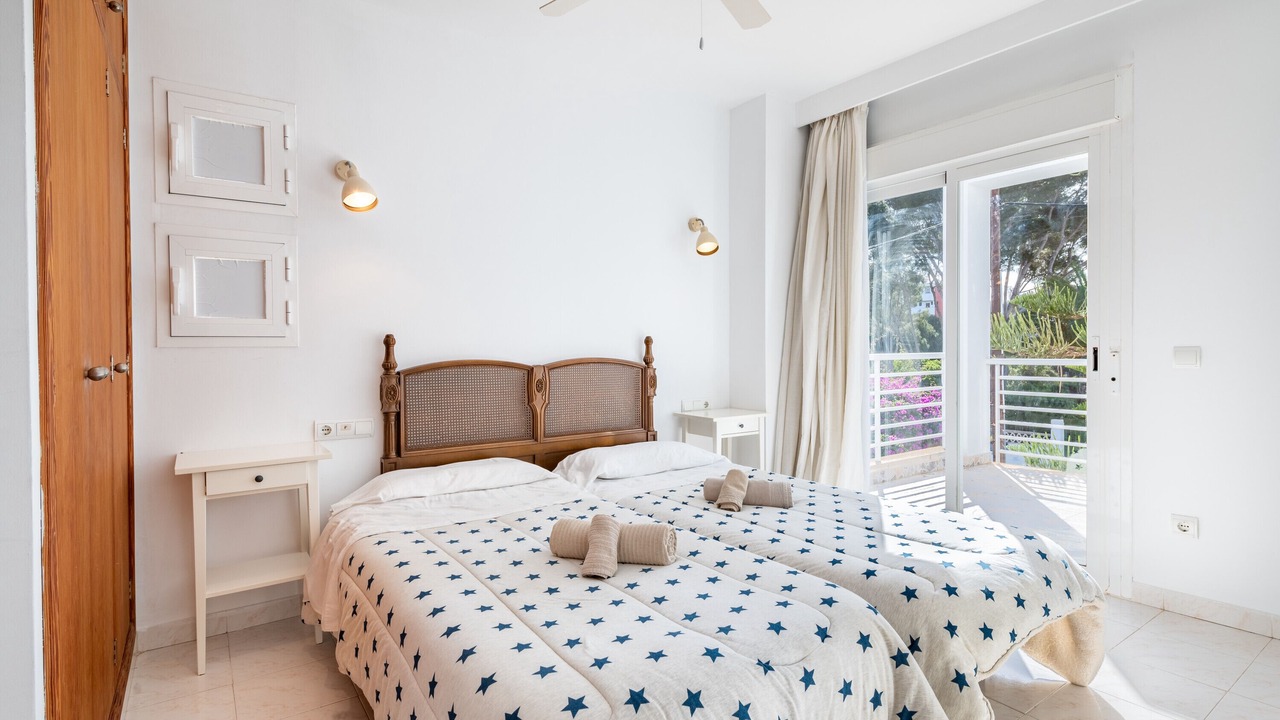 Photo of Bedroom in Les Meravelles