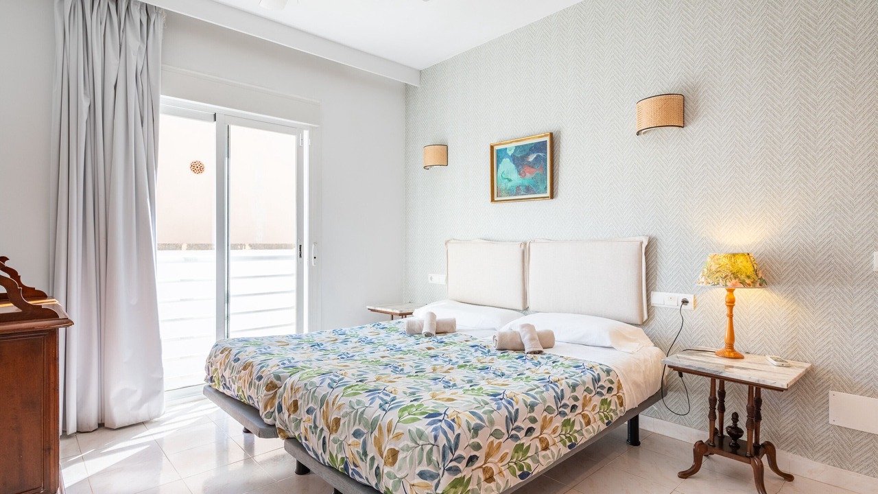 Photo of Bedroom in Les Meravelles