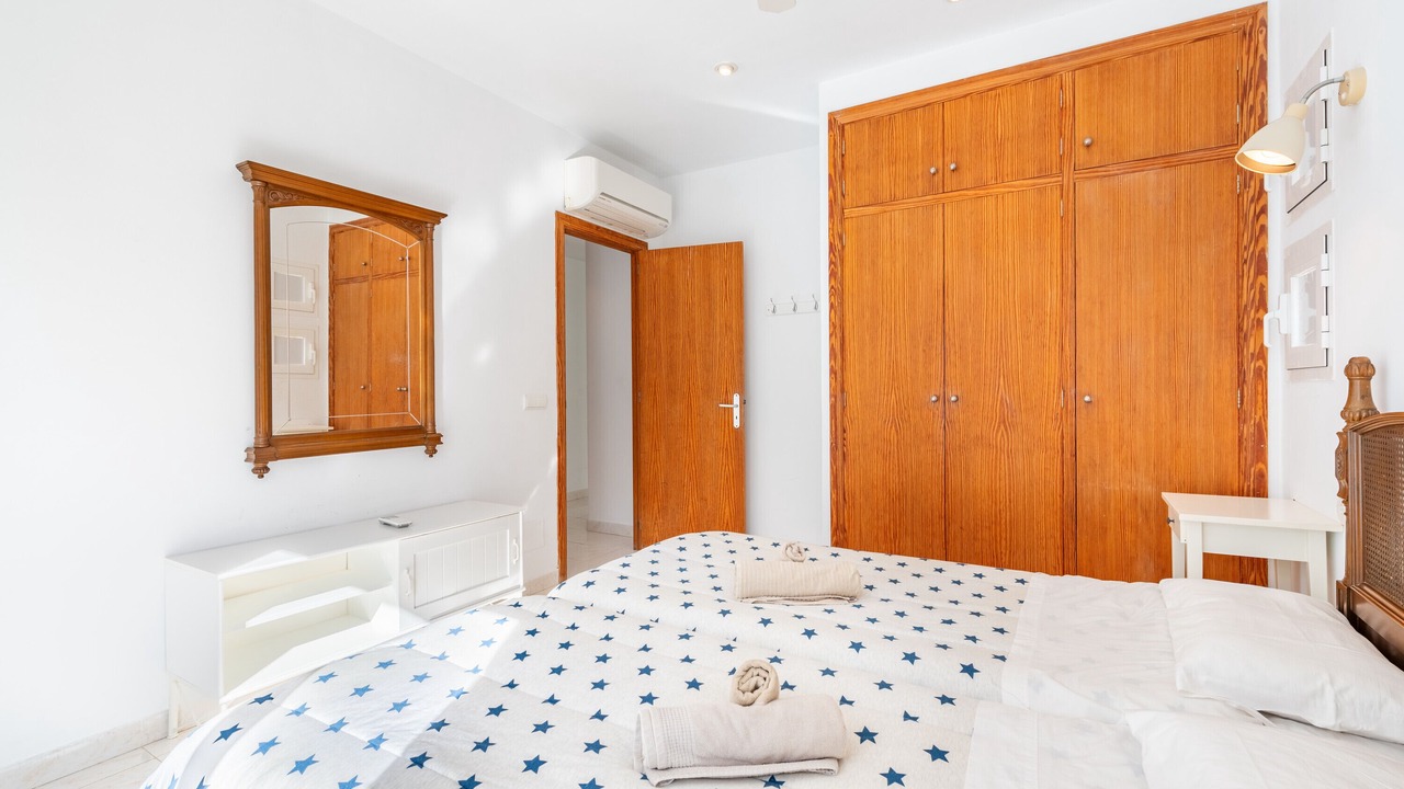 Photo of Bedroom in Les Meravelles