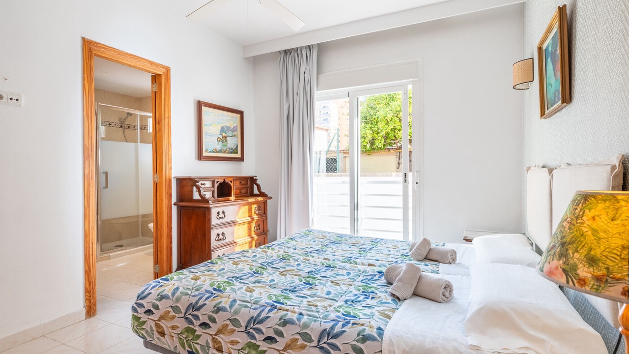 Photo of Bedroom in Les Meravelles