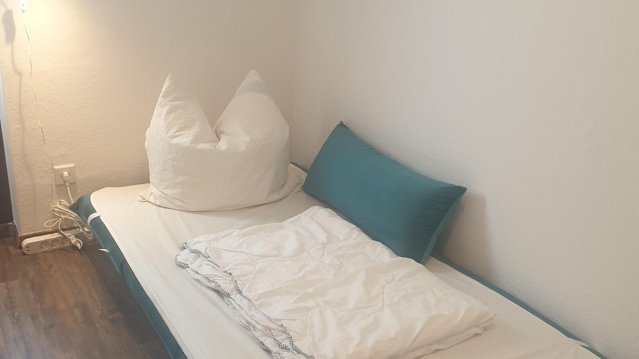 Photo of Bedroom in Fehmarn