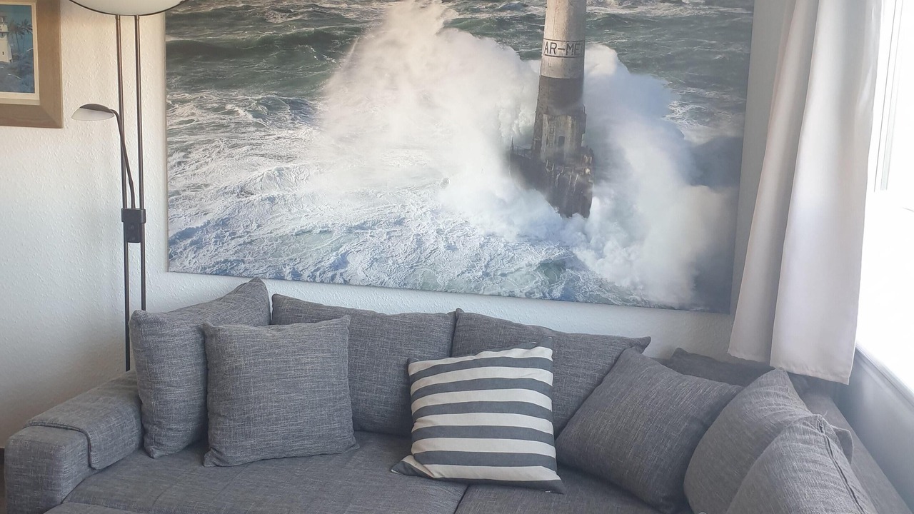 Photo of Livingroom in Fehmarn