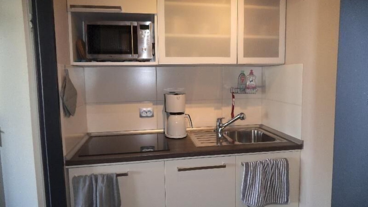 Photo of Kitchen in Fehmarn