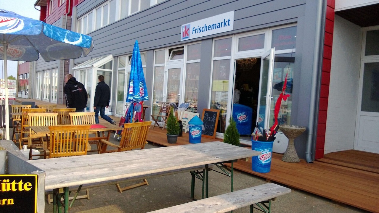 Photo of Outdoor in Fehmarn