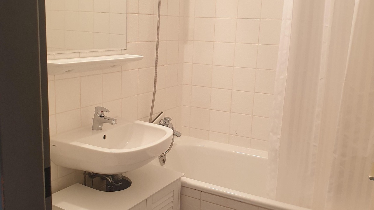 Photo of Bathroom in Fehmarn