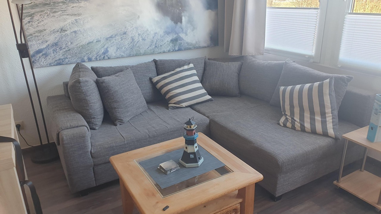 Photo of Livingroom in Fehmarn