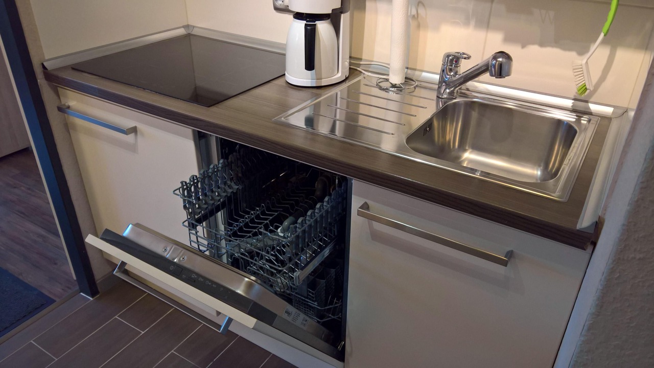 Photo of Kitchen in Fehmarn