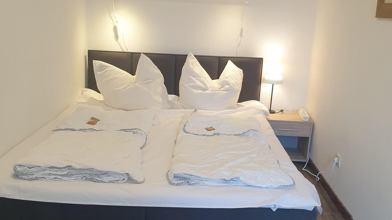 Photo of Bedroom in Fehmarn
