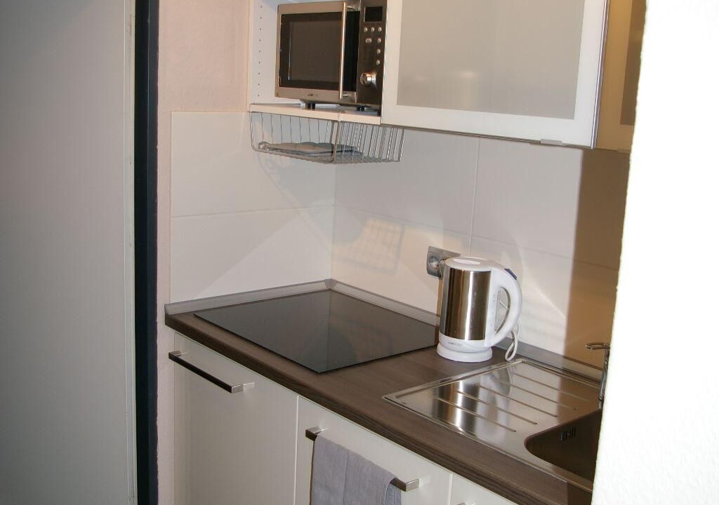 Photo of Kitchen in Fehmarn