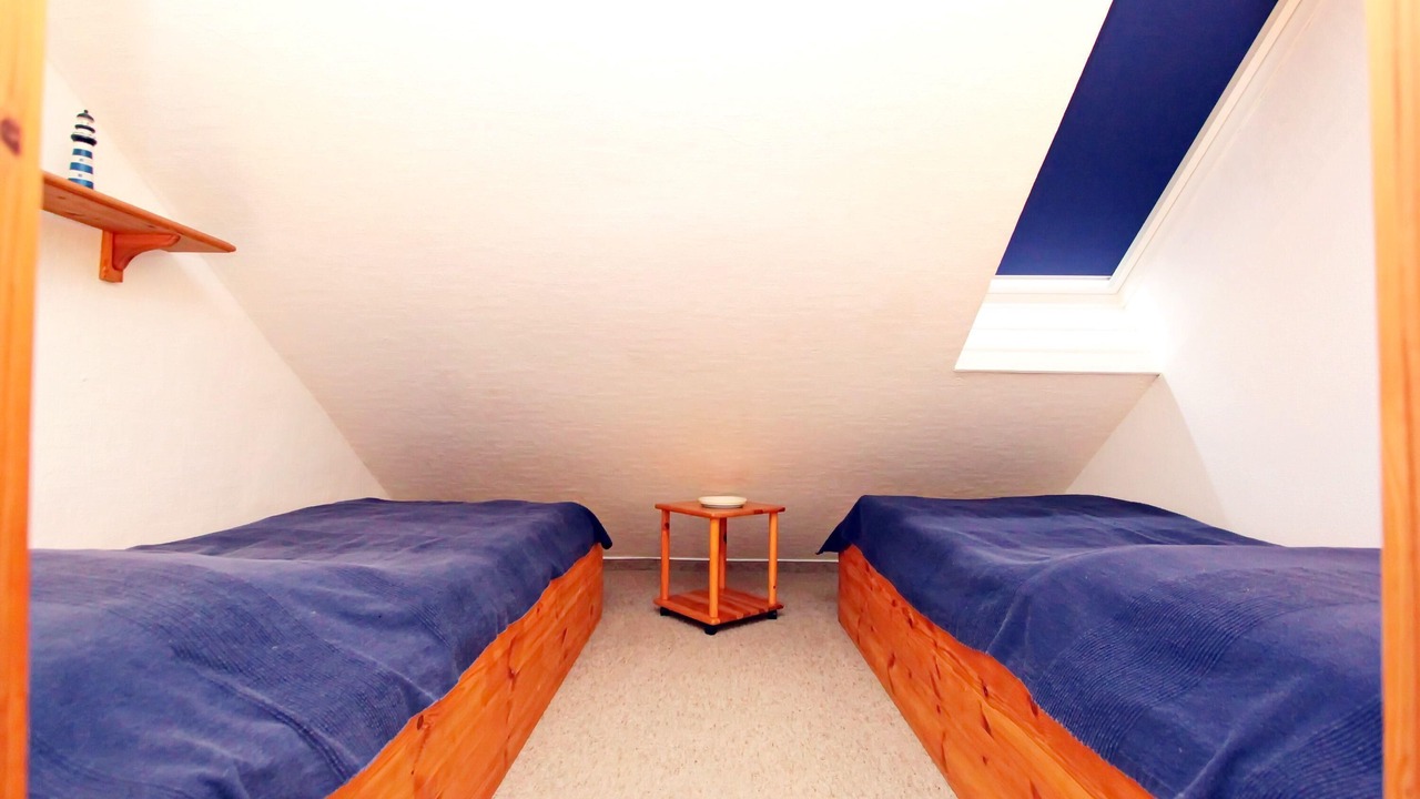 Photo of Bedroom in Hornum