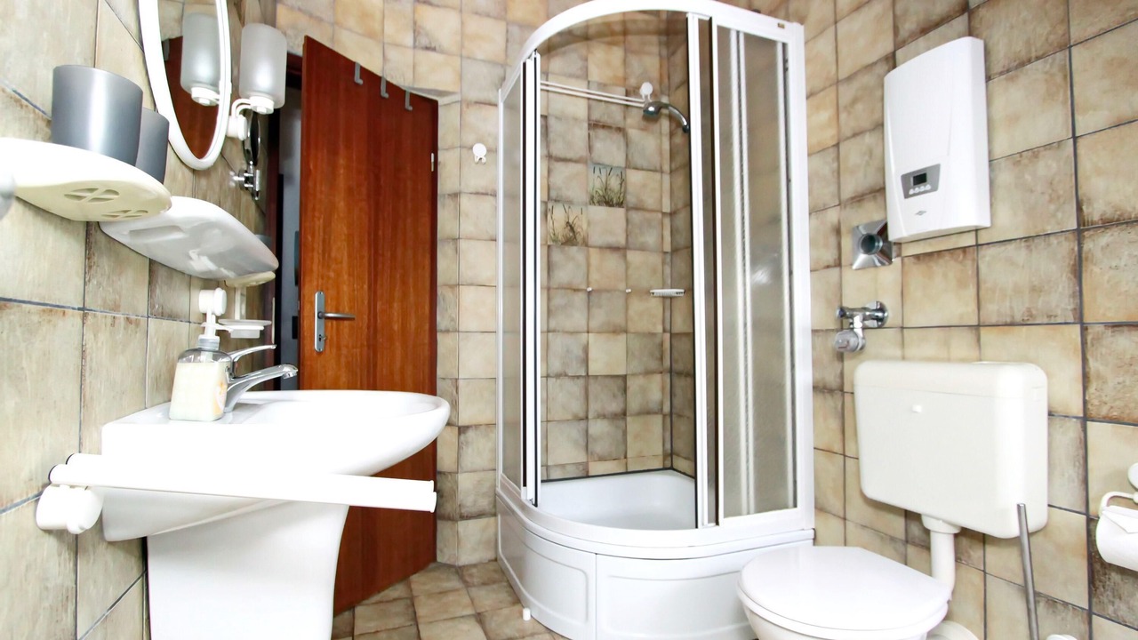 Photo of Bathroom in Hornum