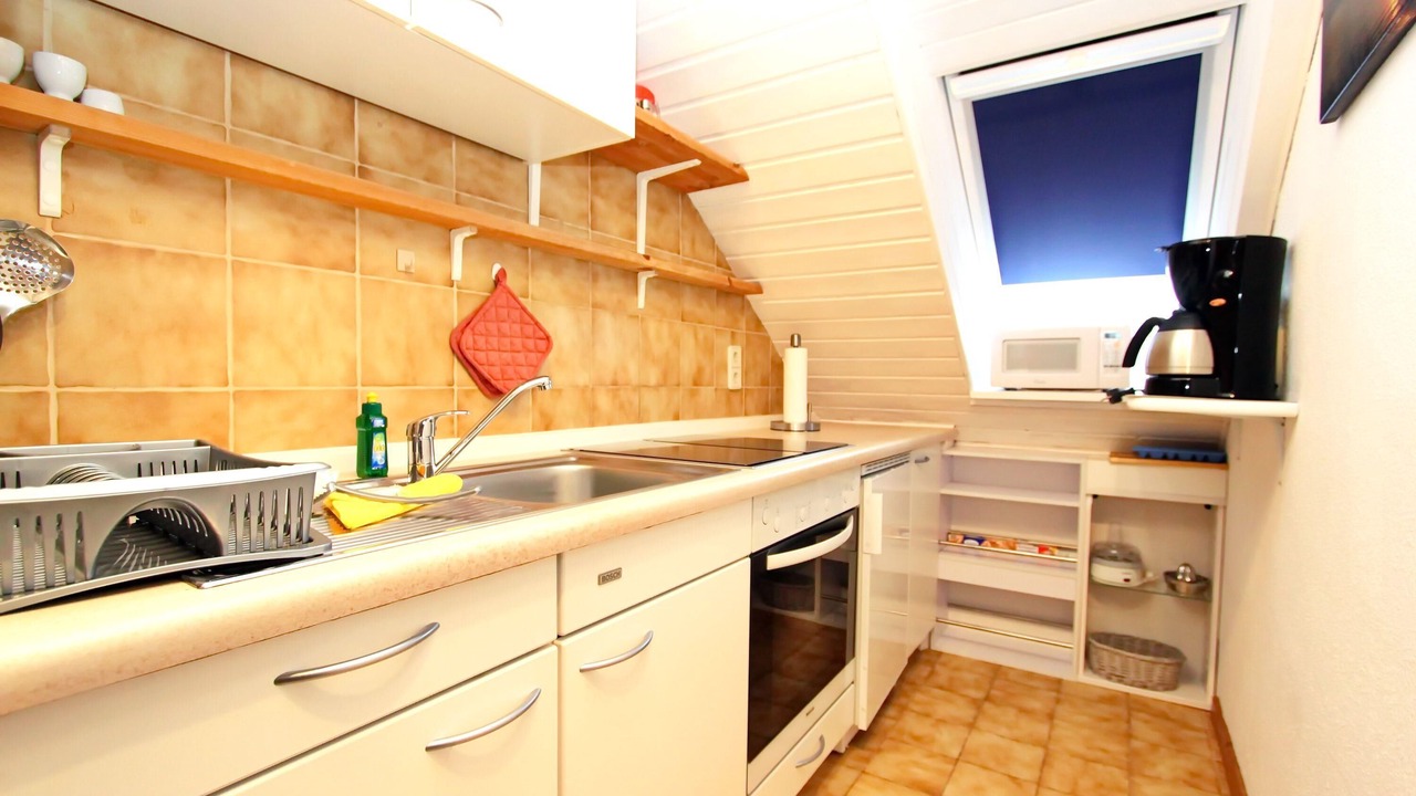 Photo of Kitchen in Hornum
