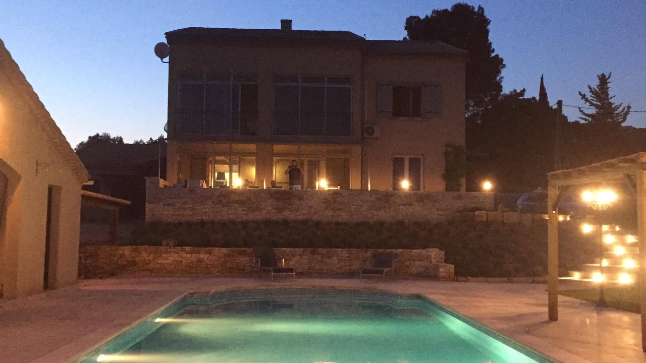 Photo of Outdoor in Caumont-sur-Durance