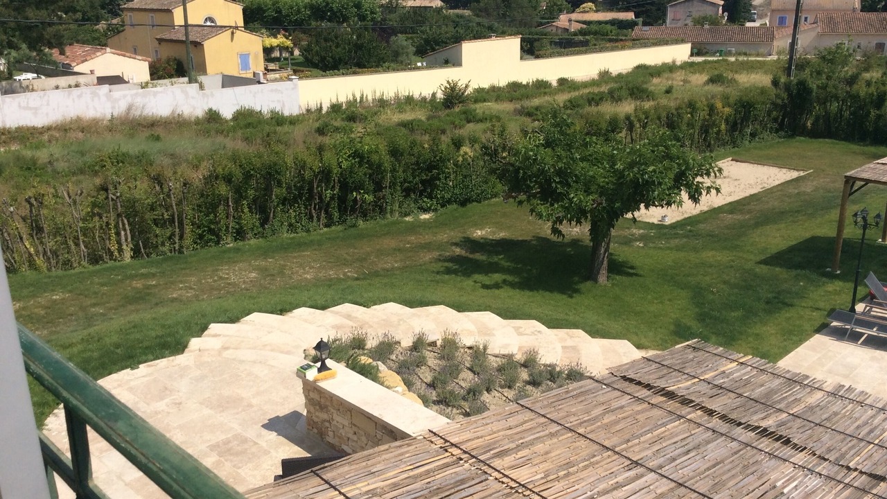 Photo of Outdoor in Caumont-sur-Durance