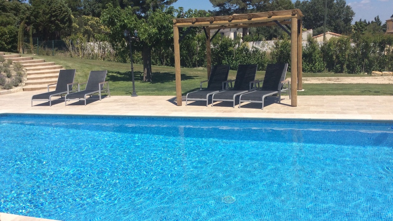 Photo of Outdoor in Caumont-sur-Durance
