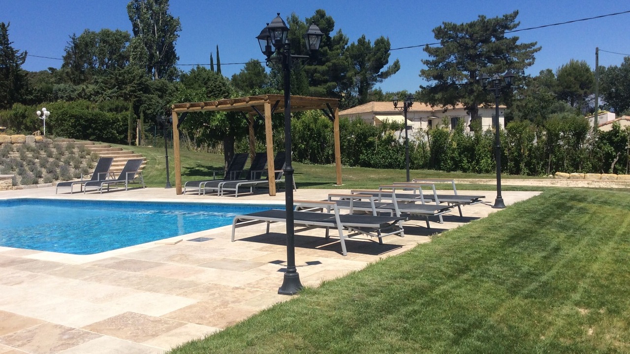 Photo of Outdoor in Caumont-sur-Durance