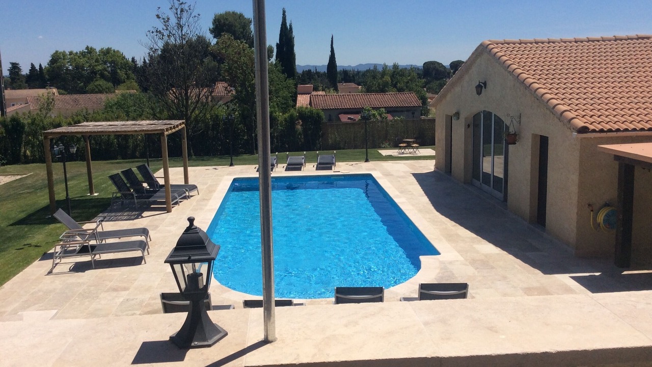 Photo of Outdoor in Caumont-sur-Durance