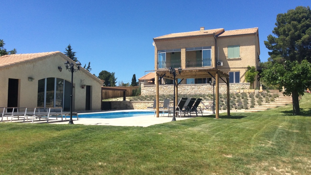 Photo of Outdoor in Caumont-sur-Durance