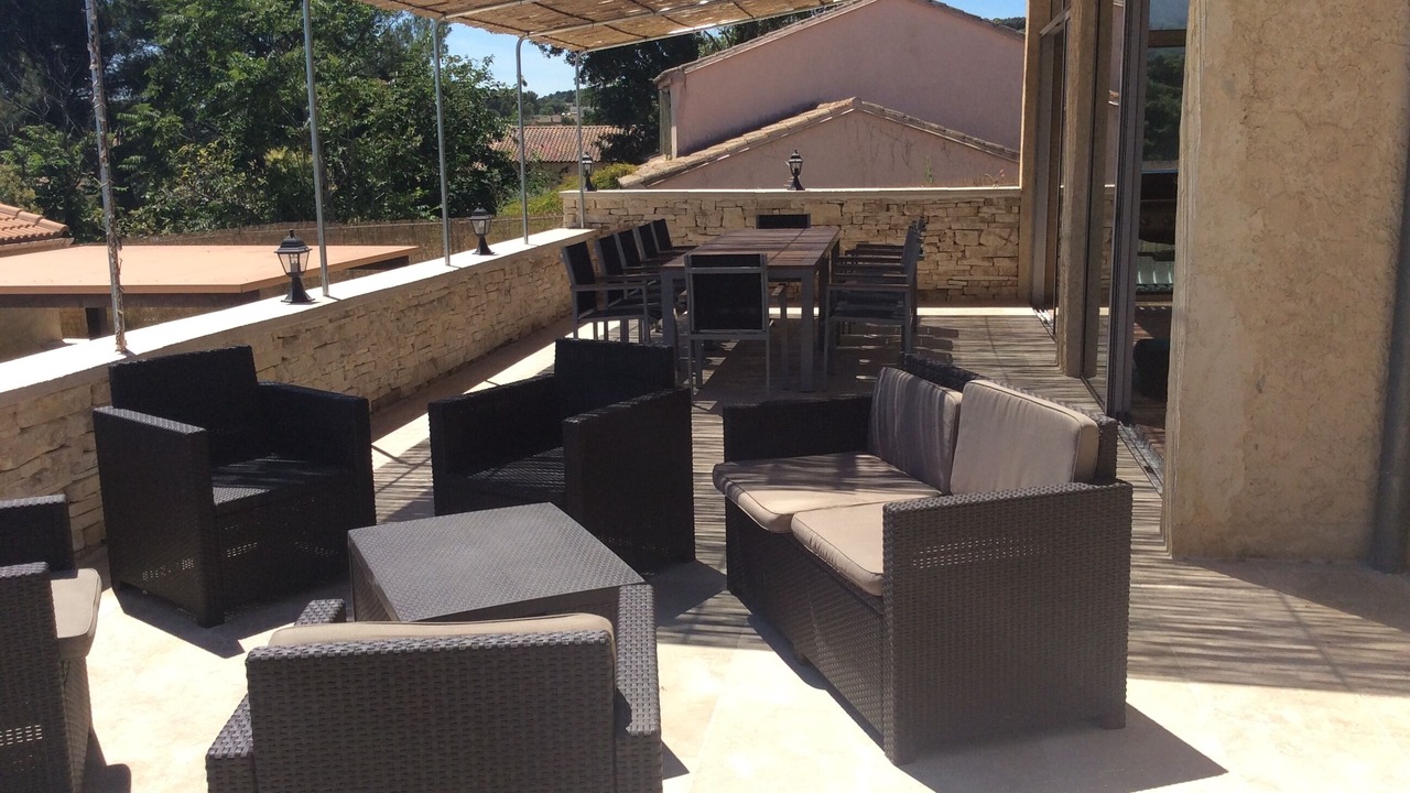 Photo of Outdoor in Caumont-sur-Durance