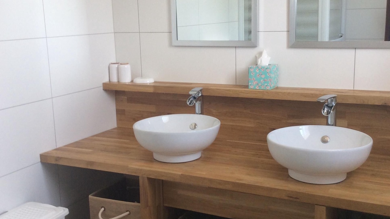 Photo of Bathroom in Caumont-sur-Durance