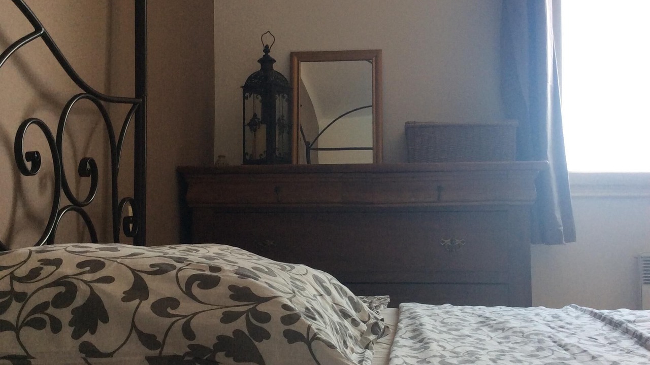 Photo of Bedroom in Caumont-sur-Durance
