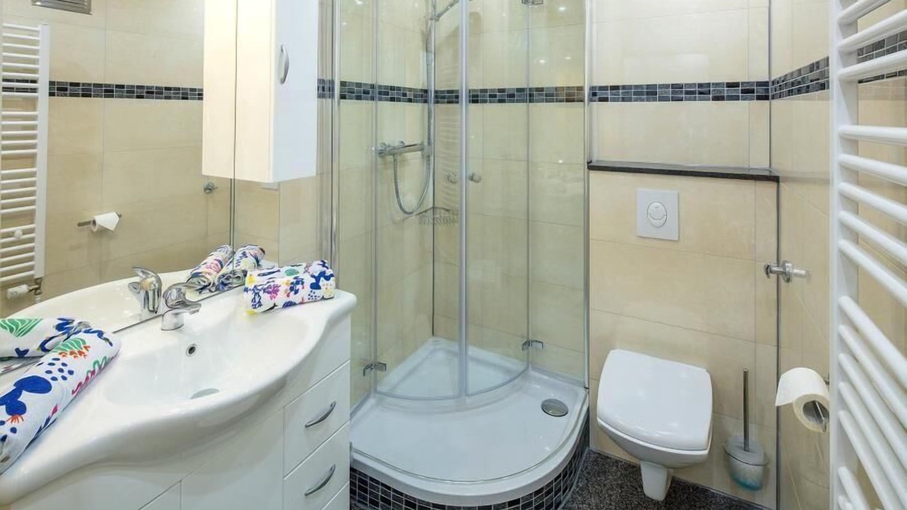 Photo of Bathroom in Pelzerhaken