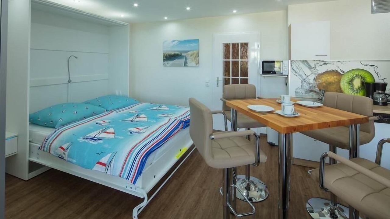 Photo of Bedroom in Pelzerhaken