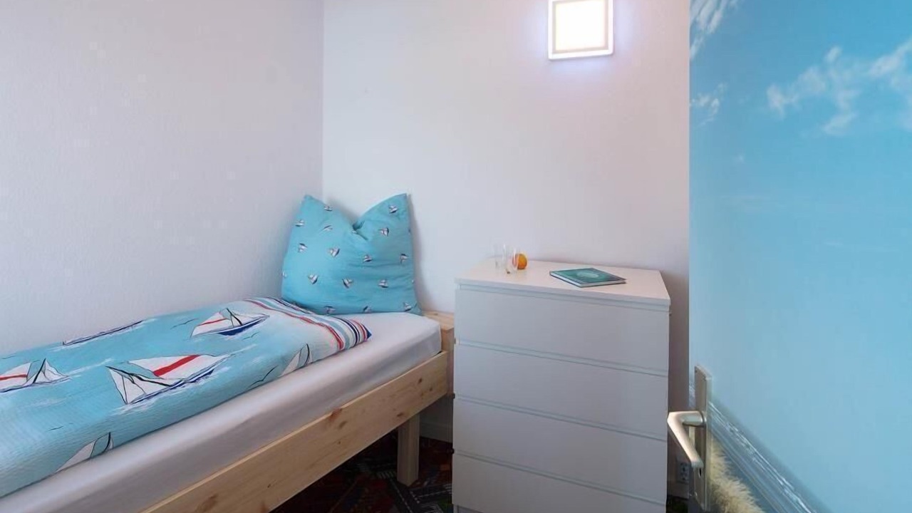 Photo of Bedroom in Pelzerhaken