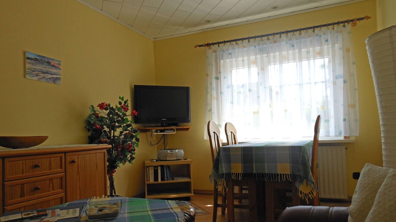 Photo of Livingroom in Wittduen