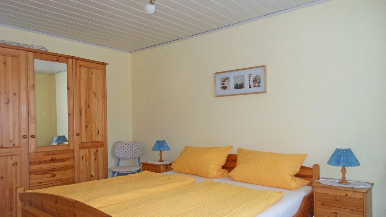 Photo of Bedroom in Wittduen