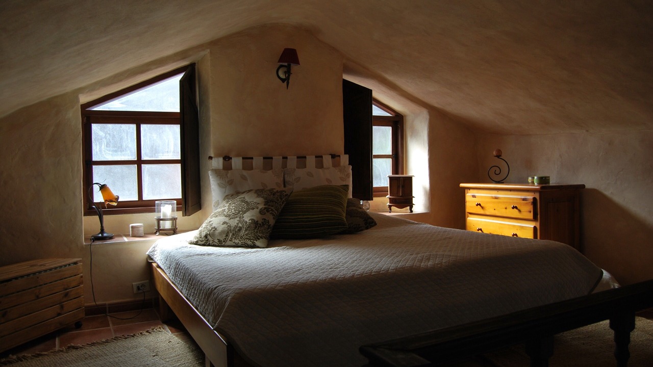 Photo of Bedroom in Las Cuevas