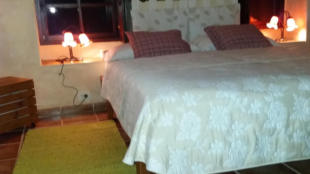Photo of Bedroom in Las Cuevas