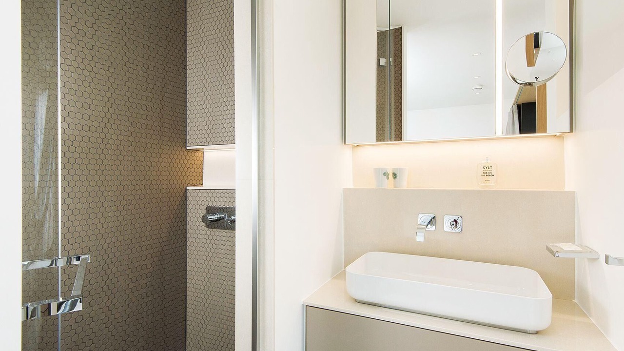 Photo of Bathroom in Kampen