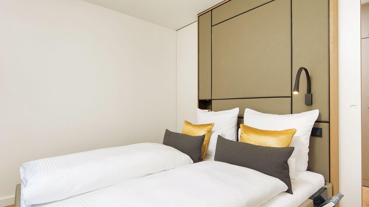 Photo of Bedroom in Kampen