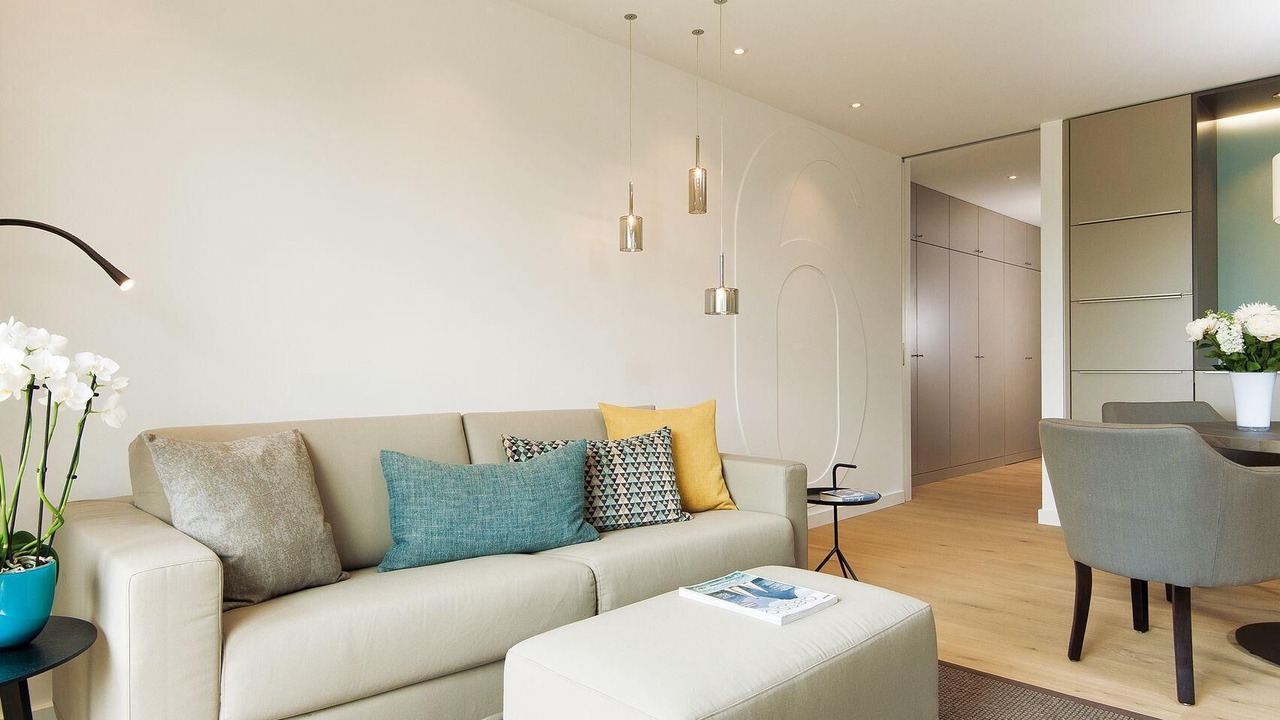 Photo of Livingroom in Kampen