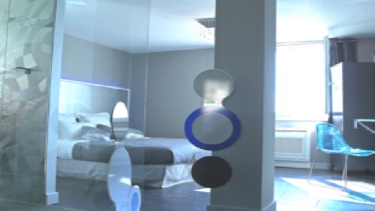 Photo of Bedroom in Venelles