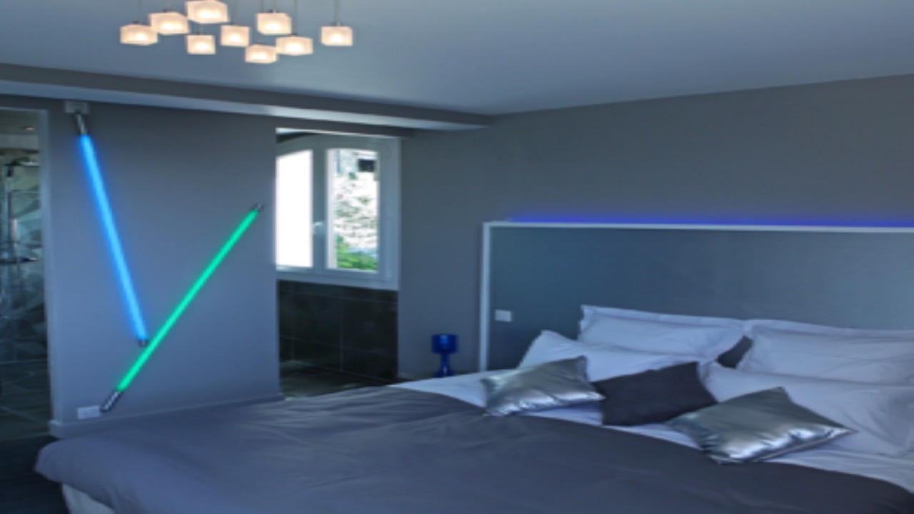 Photo of Bedroom in Venelles
