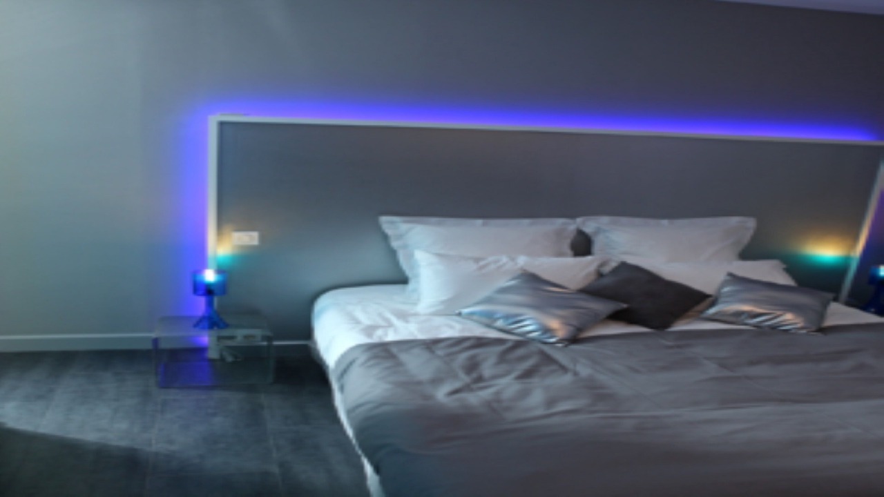 Photo of Bedroom in Venelles